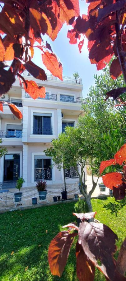 Luiss Panorama Durrës